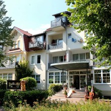 Eine Hand voll Wellness 2024 Eine Hand voll Wellness 2024