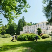 Luxuriöses Verwöhnprogramm (5 Nächte) Luxuriöses Verwöhnprogramm (5 Nächte)