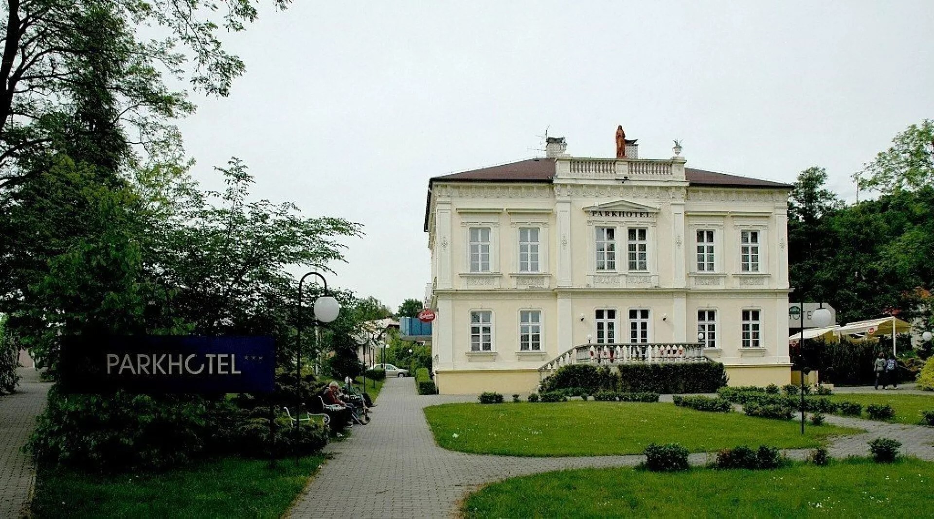 5 Tage Relaxaufenthalt 5 Tage Relaxaufenthalt