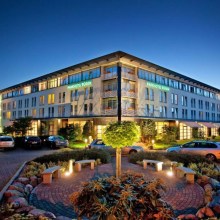 Silvestervergnügen 2 Nächte Silvestervergnügen 2 Nächte