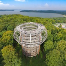 Kurzurlaub Insel Rügen - Erholung pur! - 2 Nächte Kurzurlaub Insel Rügen - Erholung pur! - 2 Nächte