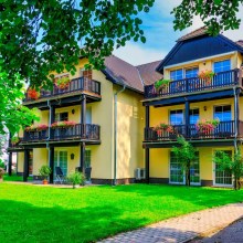 3 Tage Wellnessurlaub inkl. Spreewald-Therme 3 Tage Wellnessurlaub inkl. Spreewald-Therme