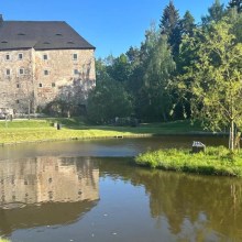 Erlebnisaufenthalt im Schloss mit Abend in der Weinbar 2 Nächte Erlebnisaufenthalt im Schloss mit Abend in der Weinbar 2 Nächte