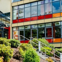 Oster Wellnesstage Über den Dächern von Bergneustadt Oster Wellnesstage Über den Dächern von Bergneustadt