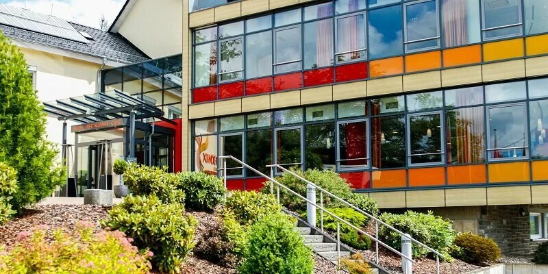 Kuschelgetuschel® im PHÖNIX Hotel – Bild 2