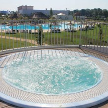 Zeit zu zweit im stilvollen Thermalresort in Ungarn Zeit zu zweit im stilvollen Thermalresort in Ungarn