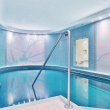 Halbpension & Wellnesspaket für 2 Nächte Halbpension & Wellnesspaket für 2 Nächte