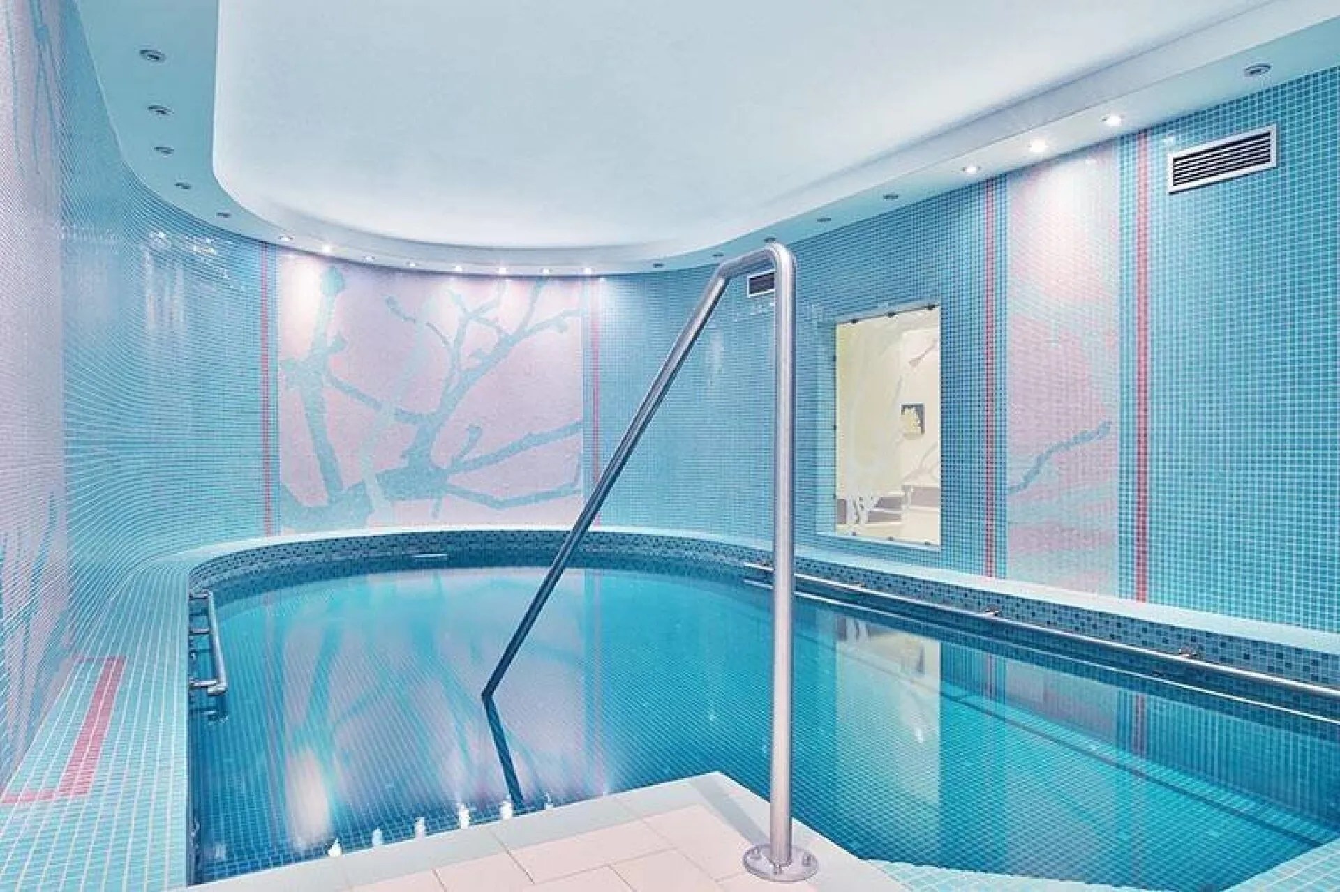 Erholungsaufenthalt mit Relaxbad für 2 Nächte Erholungsaufenthalt mit Relaxbad für 2 Nächte