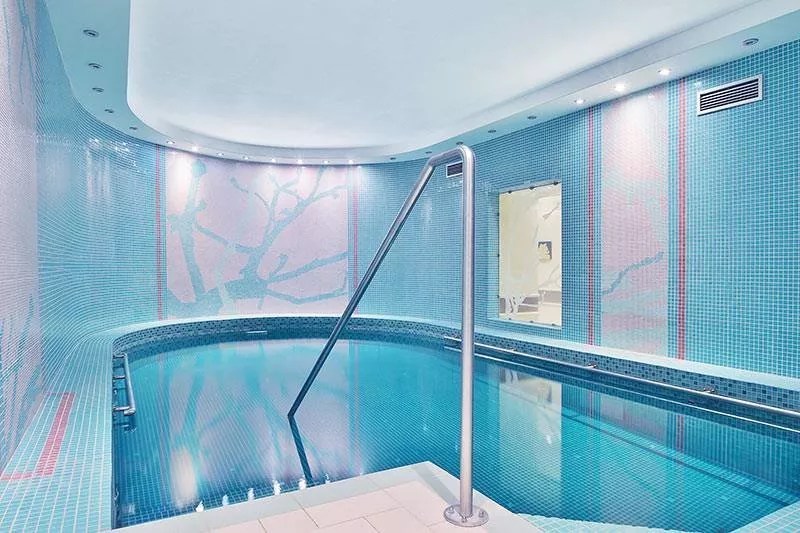 Relaxbad-Paket für 2 Nächte – Bild 2