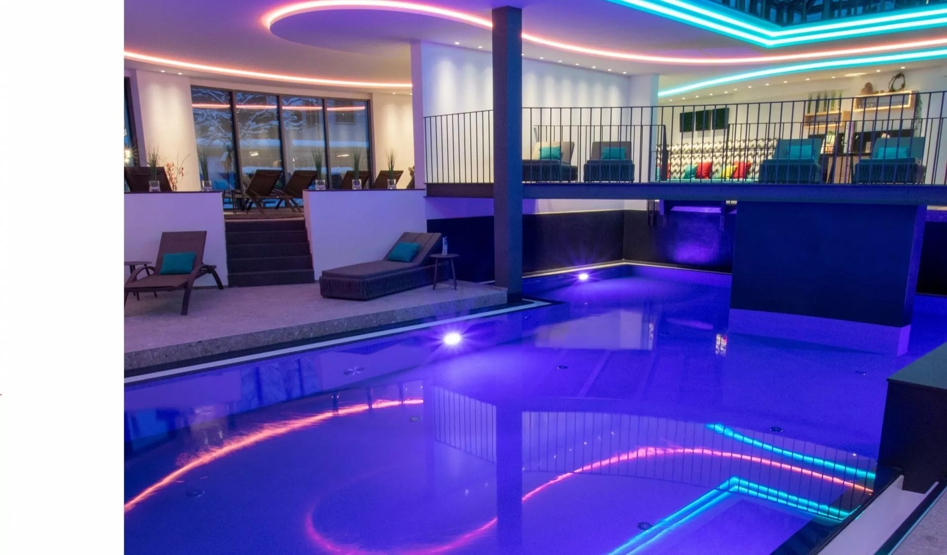 Aktive Tage im Biosphärengebiet (3 Nächte) Aktive Tage im Biosphärengebiet (3 Nächte)