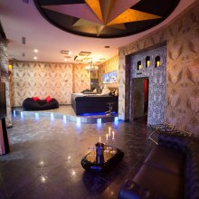 Luxus pur - Privat-Wellness-Erotik-Ambiente für Zwei Luxus pur - Privat-Wellness-Erotik-Ambiente für Zwei