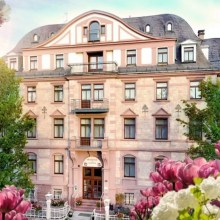 Zauberhafte Wohlfühltage in Bad Kissingen Zauberhafte Wohlfühltage in Bad Kissingen