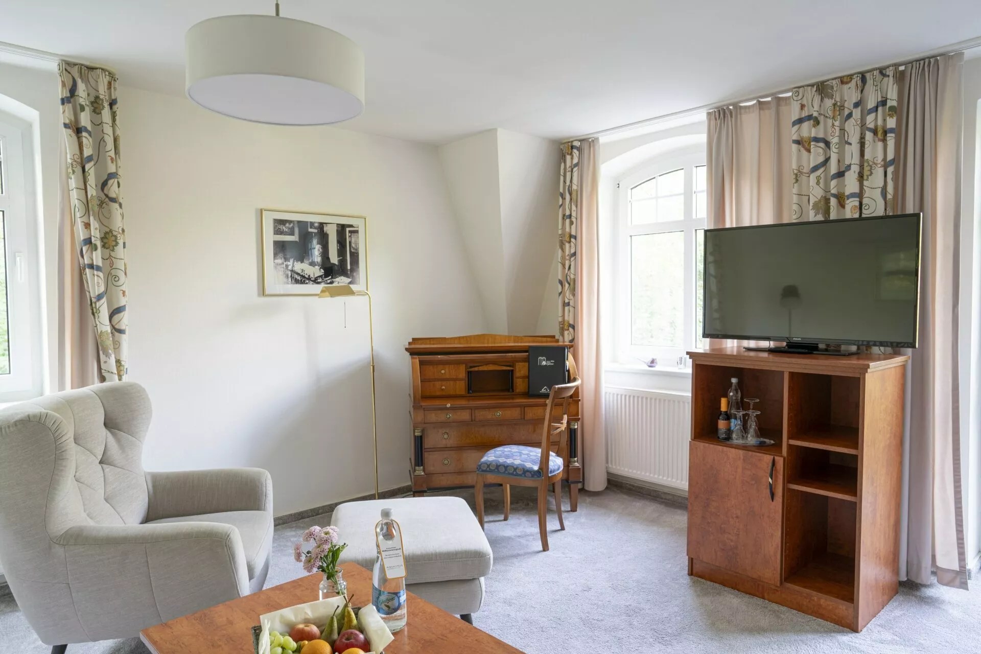 Aktiv & Natur pur Urlaub an der Müritz für 4 Tage – Bild 2