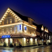 Närrische Auszeit im Appelbaum - 2 Nächte Närrische Auszeit im Appelbaum - 2 Nächte