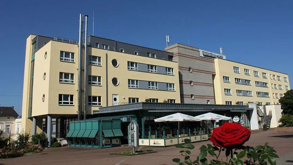 Ladys first – Bild 2