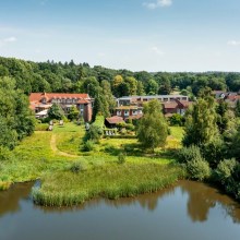 Kuschelzeit im romantischen Ostfriesland - 3 Nächte Kuschelzeit im romantischen Ostfriesland - 3 Nächte