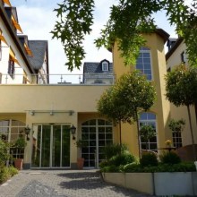 Kurze Wellness-Auszeit / 2 Tage inkl. Massage Kurze Wellness-Auszeit / 2 Tage inkl. Massage