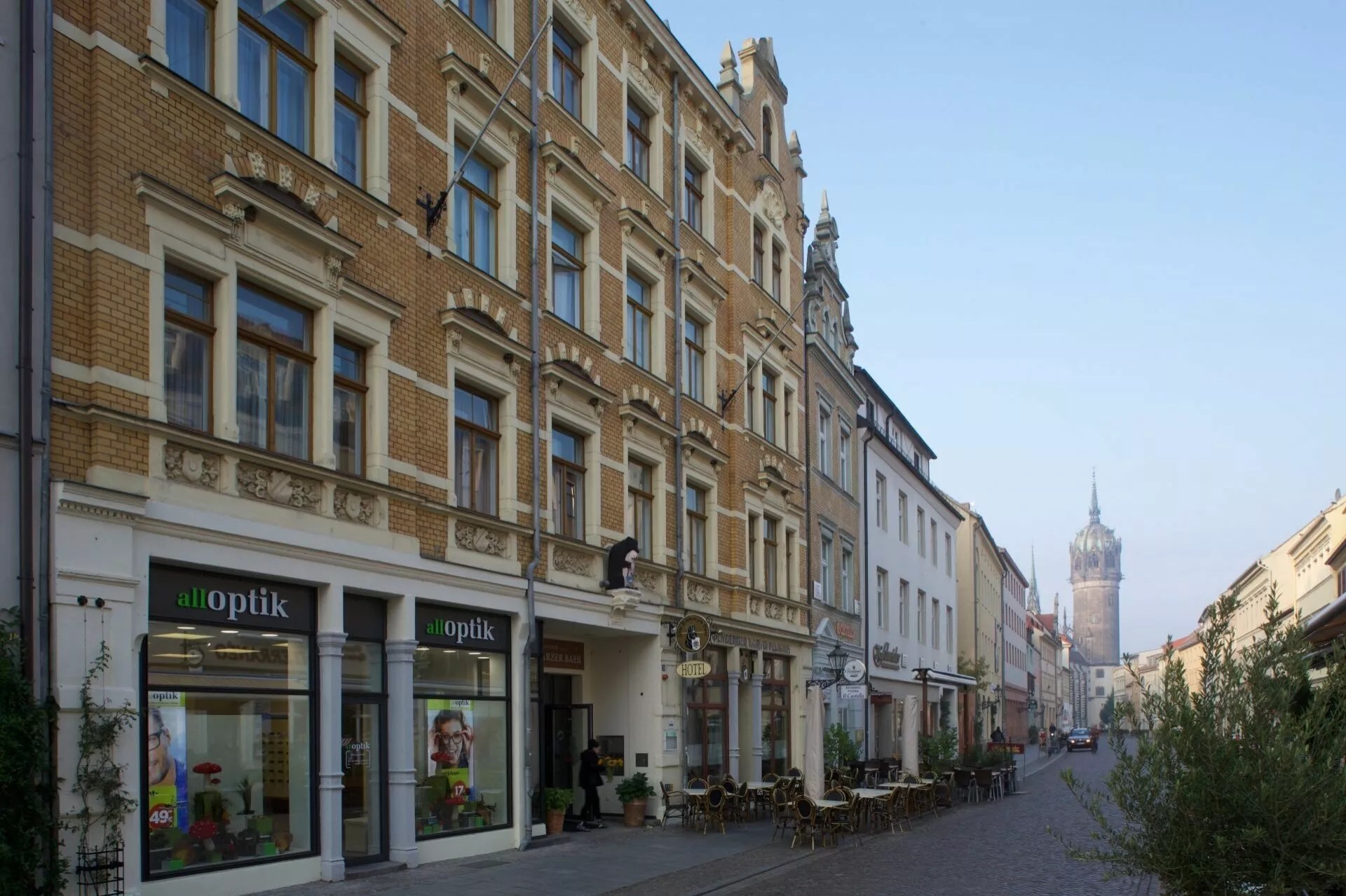 Wittenberg – Schön Wie Nie! Wittenberg – Schön Wie Nie!