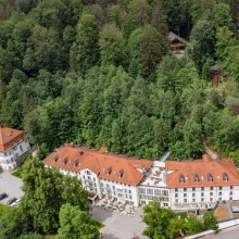Schnupper-Wellness im Bayerischen Wald inkl. 1 x Halbpension Schnupper-Wellness im Bayerischen Wald inkl. 1 x Halbpension
