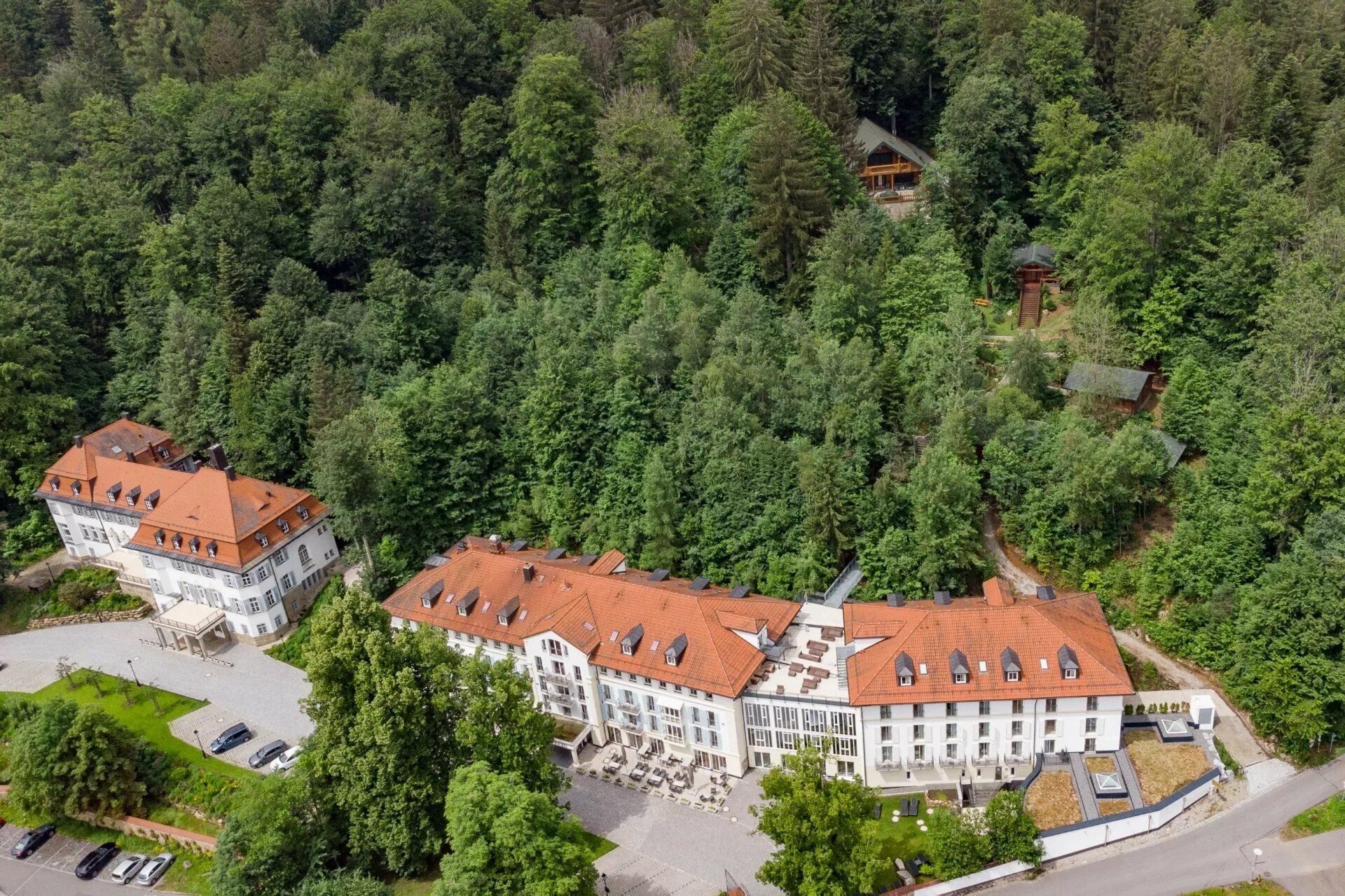 Rendezvous im Bayerischen Wald | 4 Tage – Bild 2