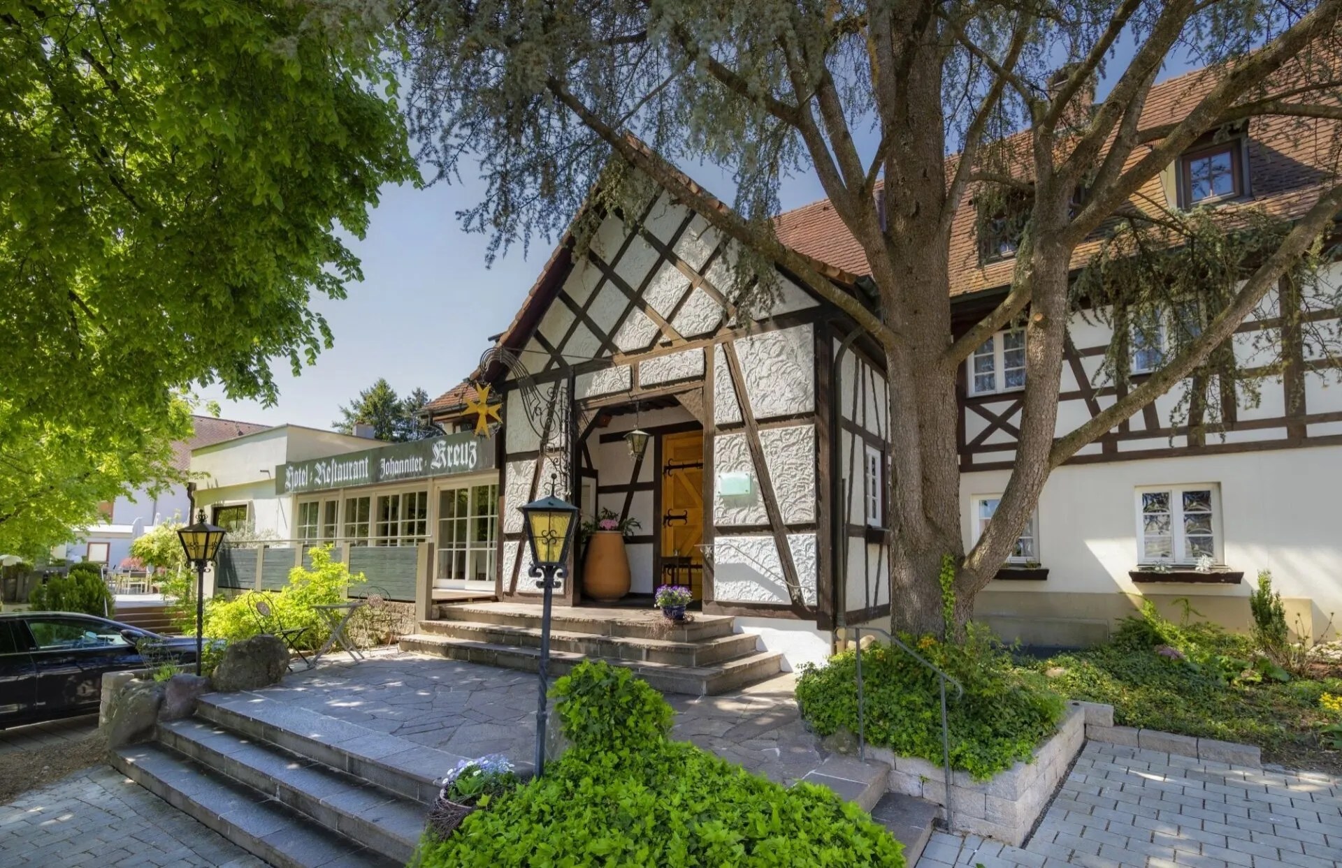 3-Tages-Golfarrangement Hole in one 3-Tages-Golfarrangement Hole in one