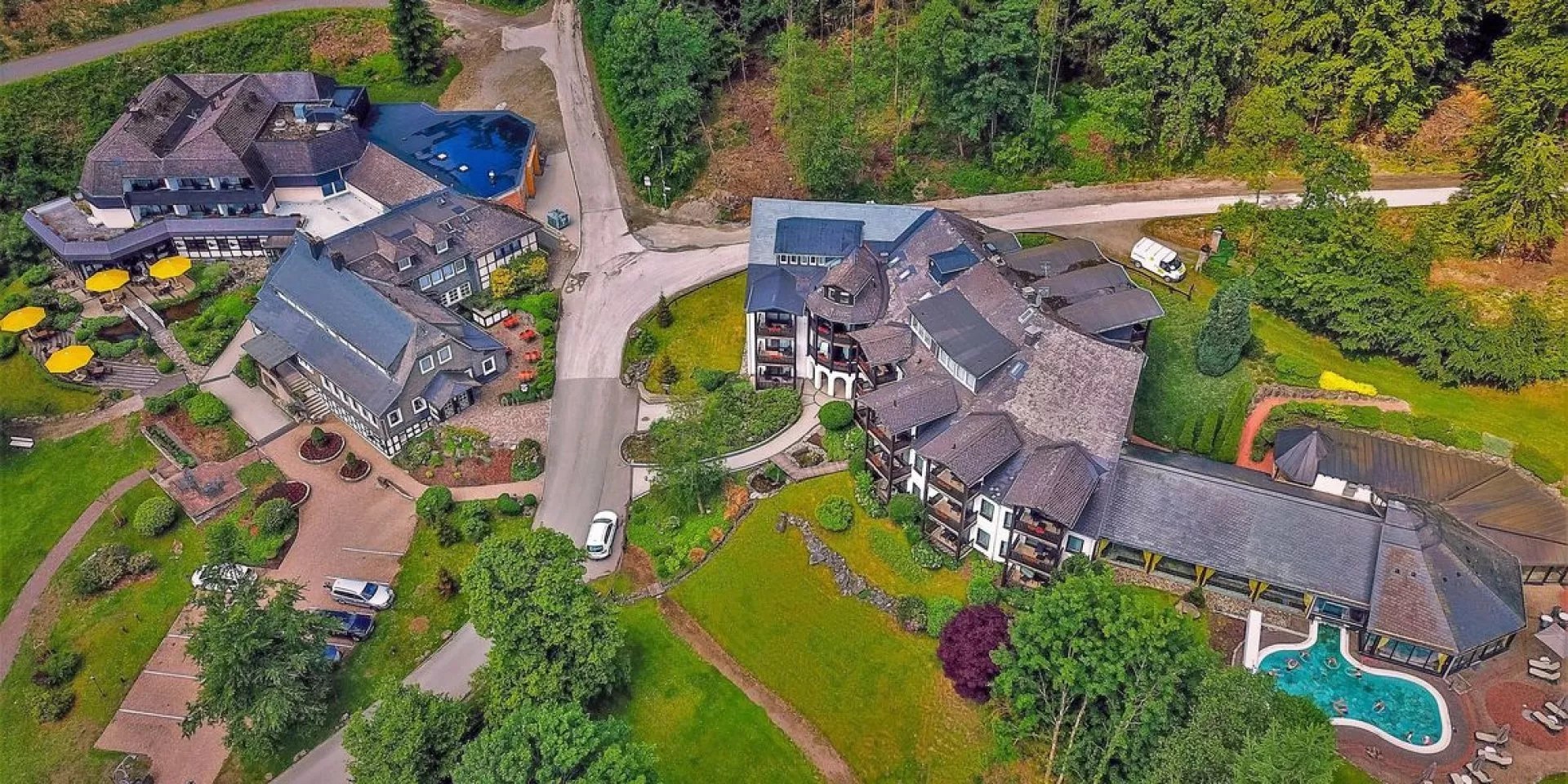 Wellness-wünsch-Dir-was-Tage - 2 Nächte Wellness-wünsch-Dir-was-Tage - 2 Nächte