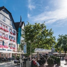 Fernab vom Alltag Fernab vom Alltag