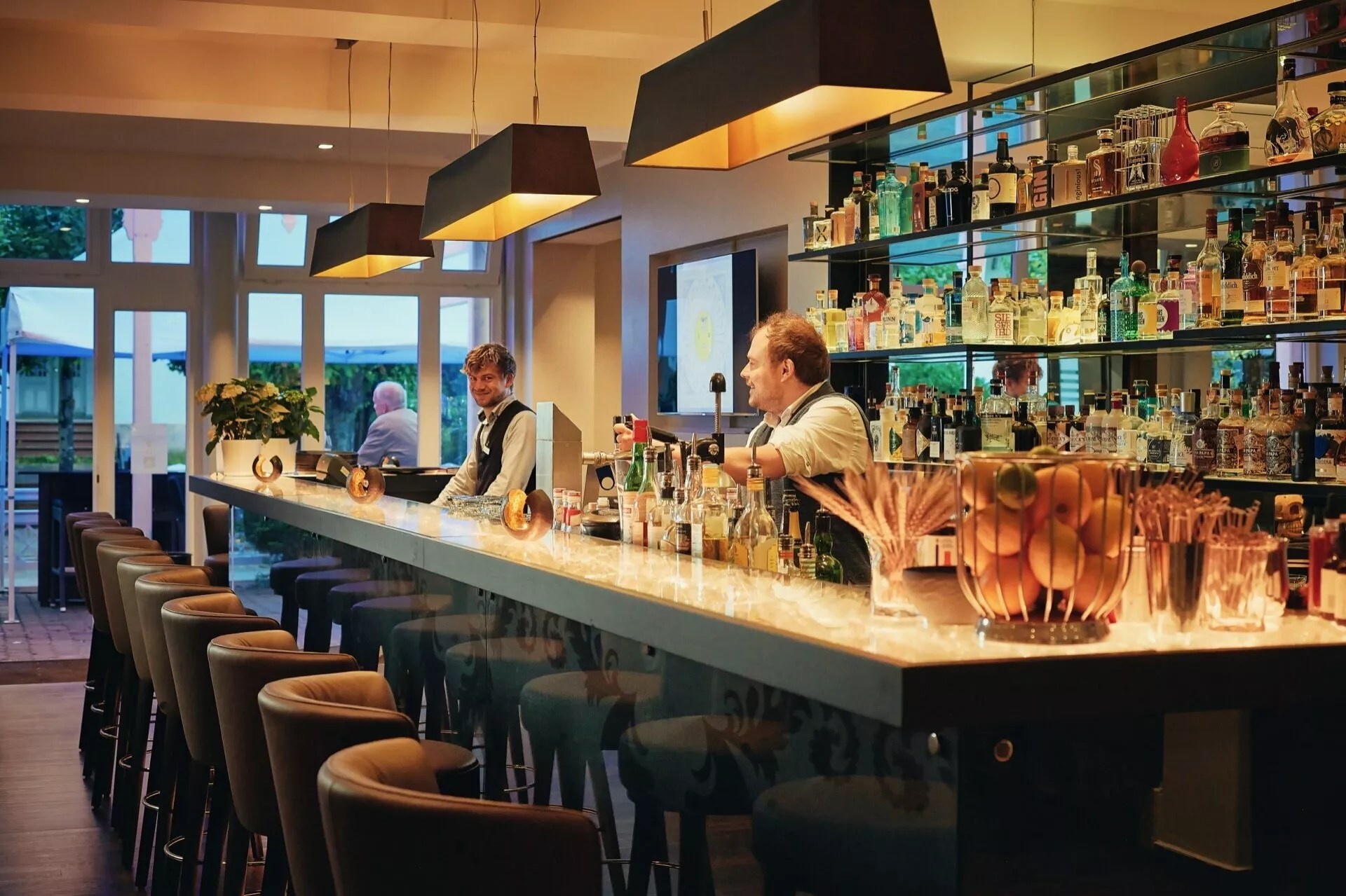 Ausruhen & Genießen Deluxe an der Ostsee (6 Nächte) Ausruhen & Genießen Deluxe an der Ostsee (6 Nächte)