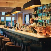 Ausruhen & Genießen Deluxe an der Ostsee (4 Nächte) Ausruhen & Genießen Deluxe an der Ostsee (4 Nächte)