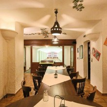 Rotkäppchens Wellnesszeit inkl. Rückenmassage 3 Tage Rotkäppchens Wellnesszeit inkl. Rückenmassage 3 Tage