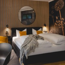 20% Winter-Wellness-Kurzurlaub inkl. Abendessen und VitaSol Therme 20% Winter-Wellness-Kurzurlaub inkl. Abendessen und VitaSol Therme