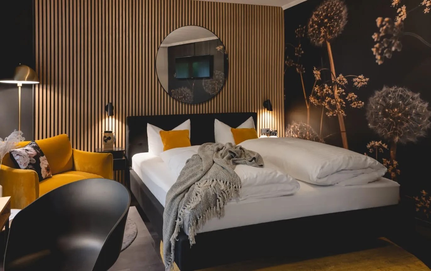 2 Tage exklusiv verreisen - nur 99 EUR! Flammkuchen und Therme – Bild 2