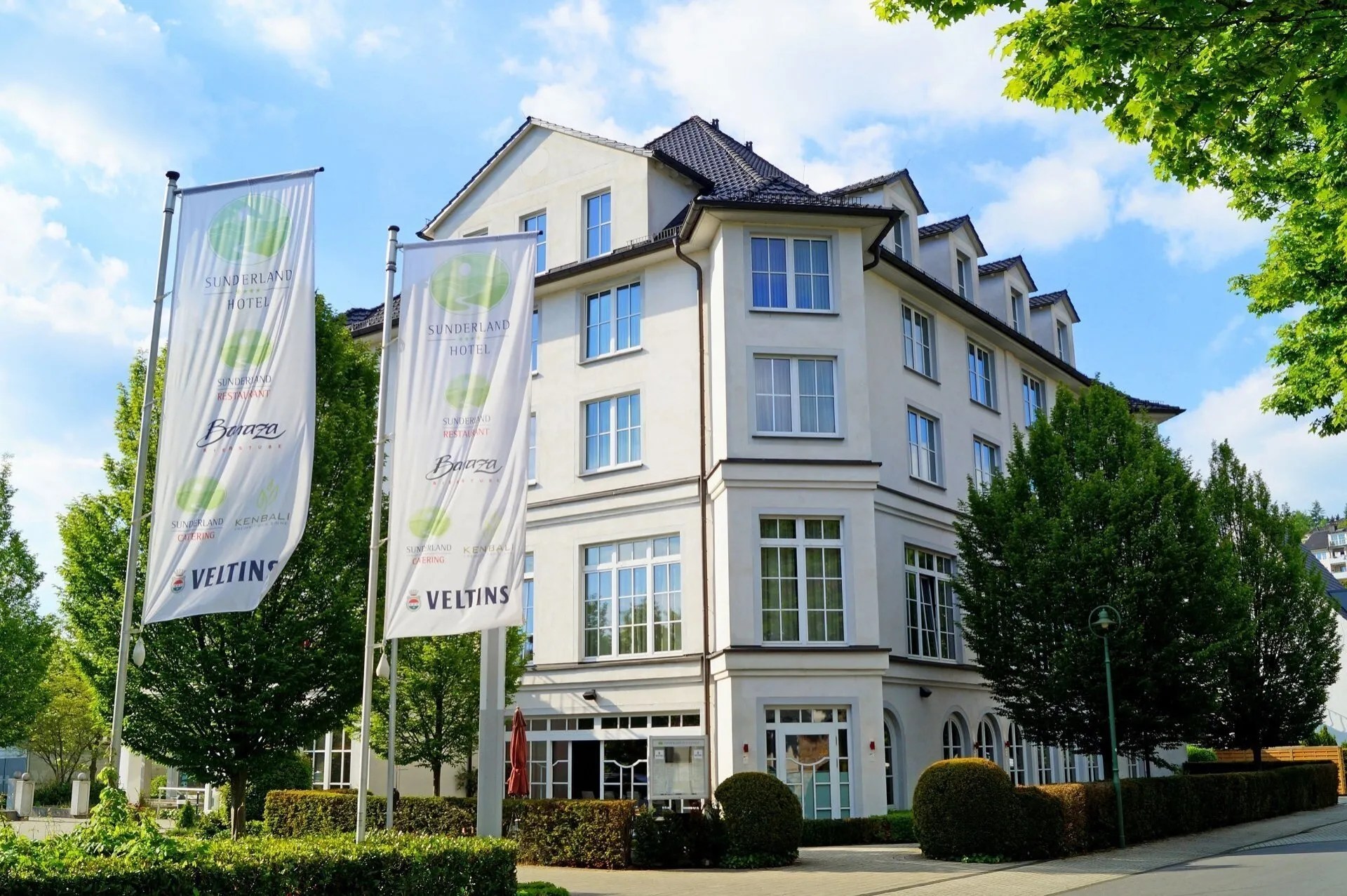 Romantischer Traum Romantischer Traum