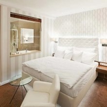 Entspannung unter dem Jeschken (3 Nächte) Entspannung unter dem Jeschken (3 Nächte)