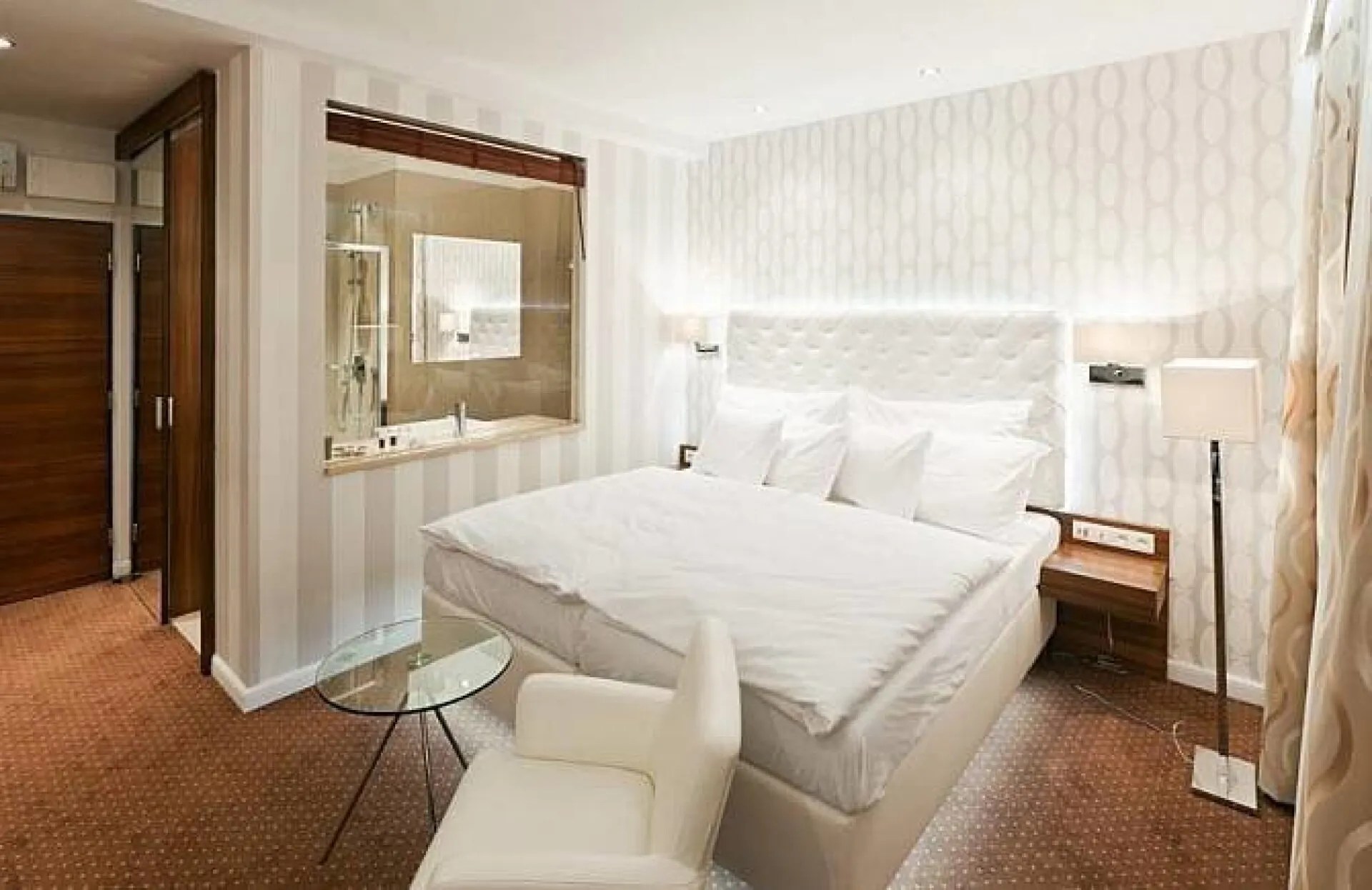 Romantik im Herzen von Liberec (2 Nächte) Romantik im Herzen von Liberec (2 Nächte)