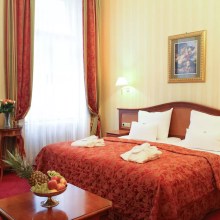 4 Nächte in Wien 4 Nächte in Wien