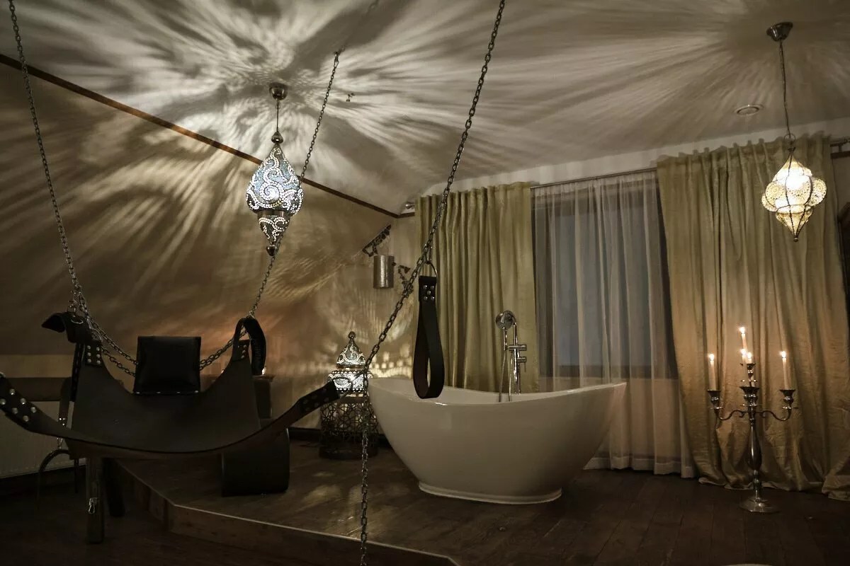 Romance & Fifty Shades of Play – Bild 2