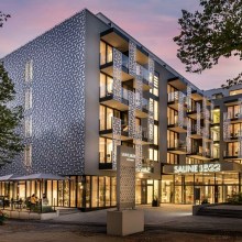 4 Tage Auszeit - Wellness in Bad Rappenau mit Therme RappSoDie 4 Tage Auszeit - Wellness in Bad Rappenau mit Therme RappSoDie