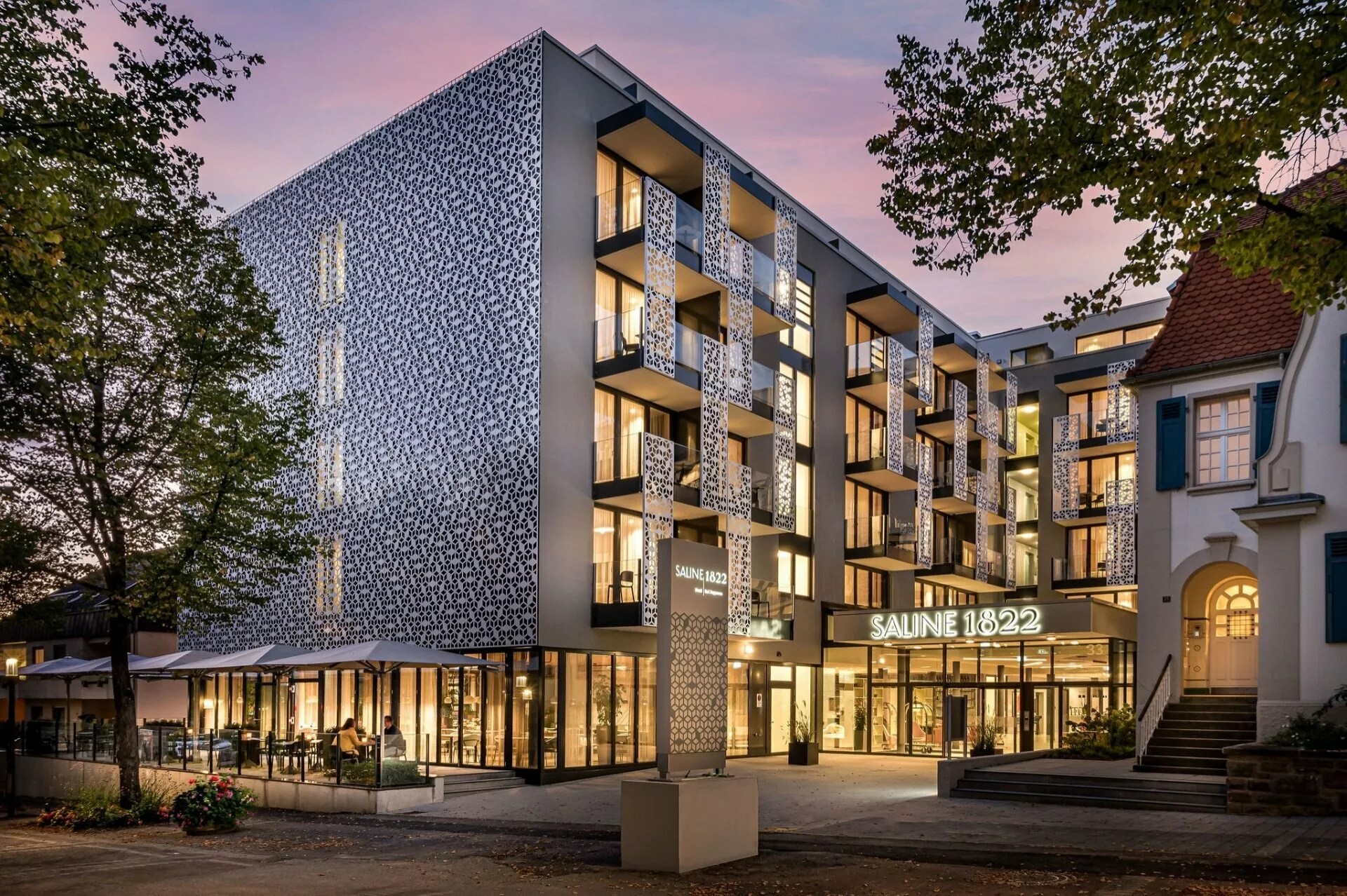 4 Tage Auszeit - Wellness in Bad Rappenau mit Therme RappSoDie 4 Tage Auszeit - Wellness in Bad Rappenau mit Therme RappSoDie