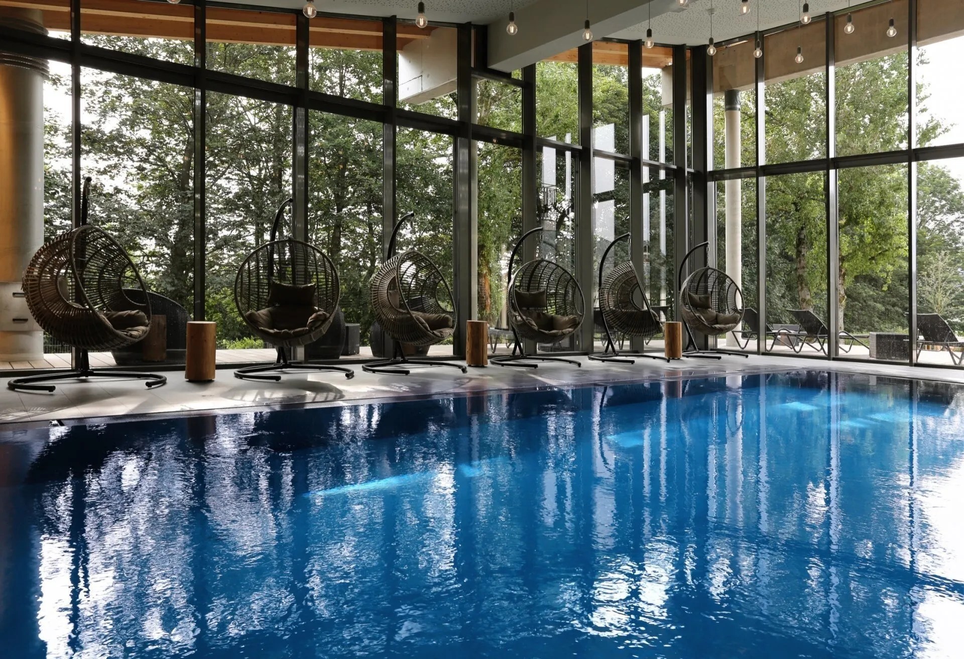 Pfingsten im Thüringer Wald Pfingsten im Thüringer Wald