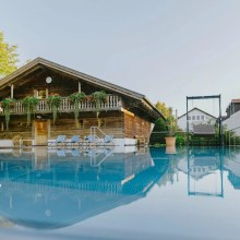 Eis & Heiß (5 Nächte) Eis & Heiß (5 Nächte)