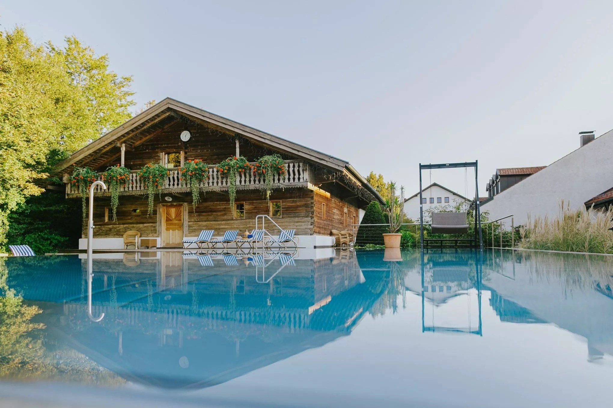 Eis & Heiß (5 Nächte) – Bild 2