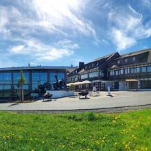 Ski- und Spa-Vergnügen Ski- und Spa-Vergnügen