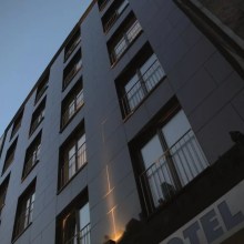 München mag Dich! (2 Nächte / Boutique Hotel im Zentrum) München mag Dich! (2 Nächte / Boutique Hotel im Zentrum)