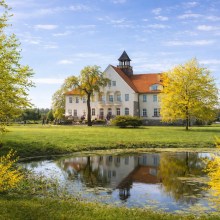 Silvestern feiern - stilvoll und ausgelassen im Schloss Silvestern feiern - stilvoll und ausgelassen im Schloss