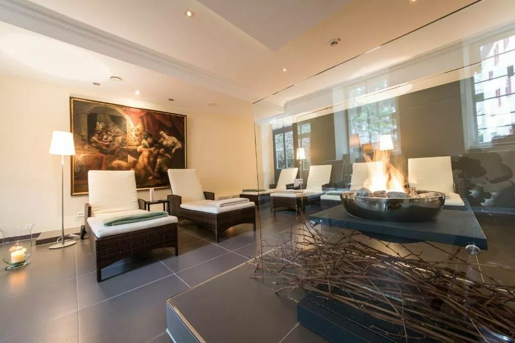 Kuschelwellness für Zwei – Bild 2