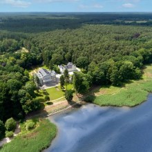 Kurzurlaub am Stettiner Haff (2 Nächte) Kurzurlaub am Stettiner Haff (2 Nächte)