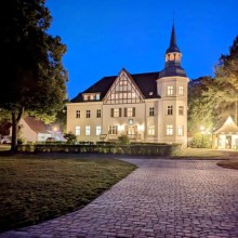 Schlosszauber für Senioren Schlosszauber für Senioren