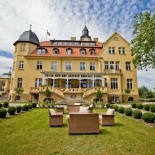 Luxus pur: Ihr romantischer Kurzurlaub zum Hochzeitstag Luxus pur: Ihr romantischer Kurzurlaub zum Hochzeitstag