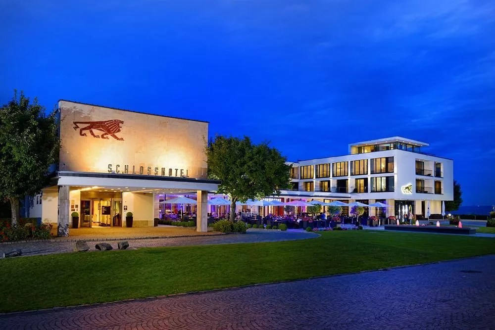 One Night in Kassel – Bild 2